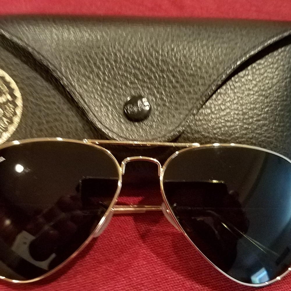 sun glasses - Picture 3 of 3